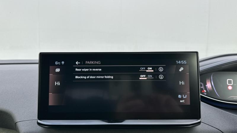 Used Peugeot 3008 2023 for sale - 76616179: Photo 41