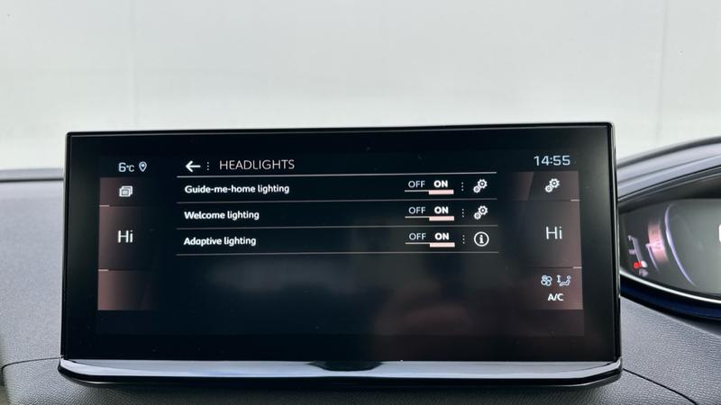 Used Peugeot 3008 2023 for sale - 76616179: Photo 42