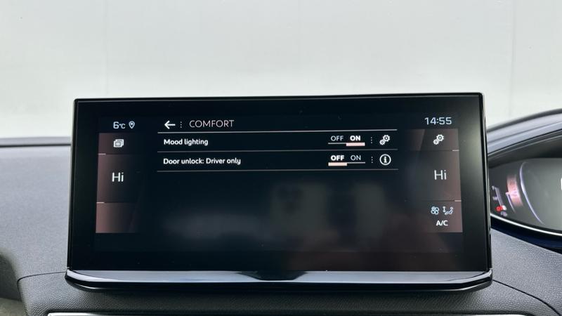 Used Peugeot 3008 2023 for sale - 76616179: Photo 43