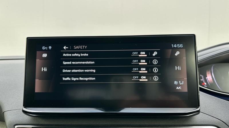 Used Peugeot 3008 2023 for sale - 76616179: Photo 44