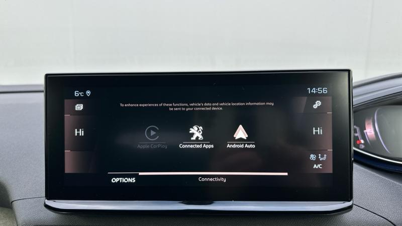 Used Peugeot 3008 2023 for sale - 76616179: Photo 45