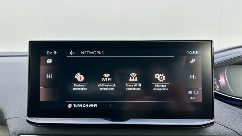 Used Peugeot 3008 2023 for sale - 76616179: Photo 46