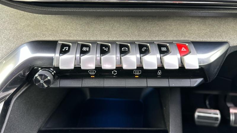 Used Peugeot 3008 2023 for sale - 76616179: Photo 49