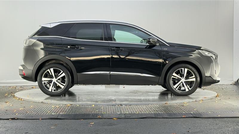 Used Peugeot 3008 2023 for sale - 76616179: Photo 5
