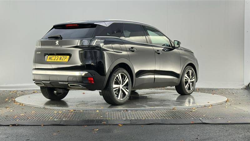 Used Peugeot 3008 2023 for sale - 76616179: Photo 6