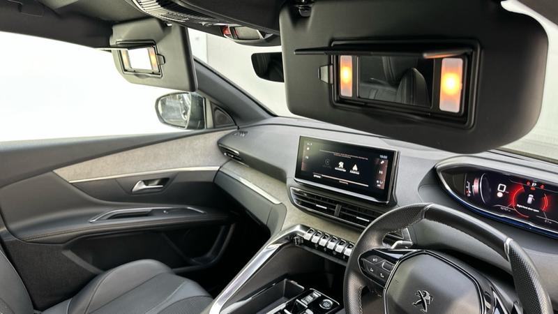 Used Peugeot 3008 2023 for sale - 76616179: Photo 63