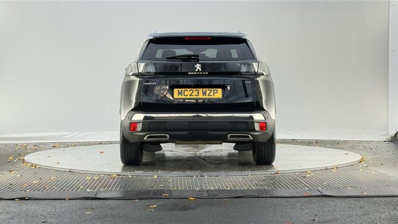 Used Peugeot 3008 2023 for sale - 76616179: Photo 7