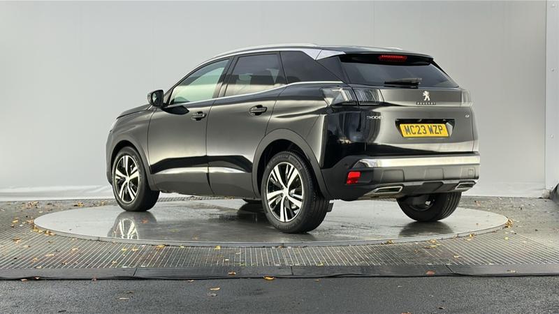 Used Peugeot 3008 2023 for sale - 76616179: Photo 8