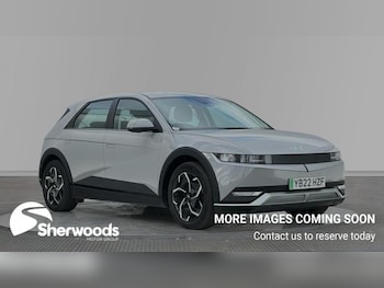 Used Hyundai IONIQ 5 2022 for sale - 78350739: Photo