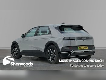 Used Hyundai IONIQ 5 2022 for sale - 78350739: Photo