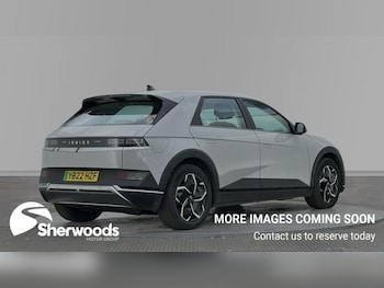 Used Hyundai IONIQ 5 2022 for sale - 78350739: Photo