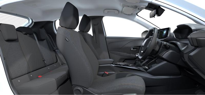 Used Peugeot 208 2025 for sale - 77113068: Photo 10