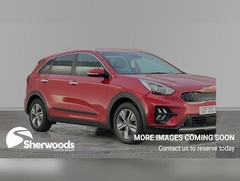 Used Kia Niro undefined for sale - 77218169: Photo