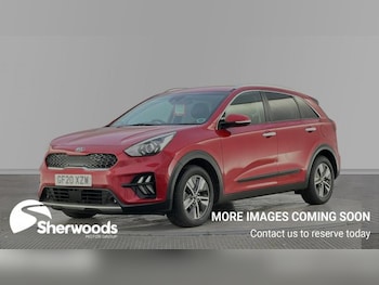 Used Kia Niro undefined for sale - 77218169: Photo