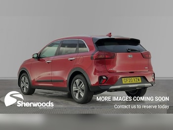 Used Kia Niro undefined for sale - 77218169: Photo