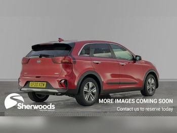 Used Kia Niro undefined for sale - 77218169: Photo
