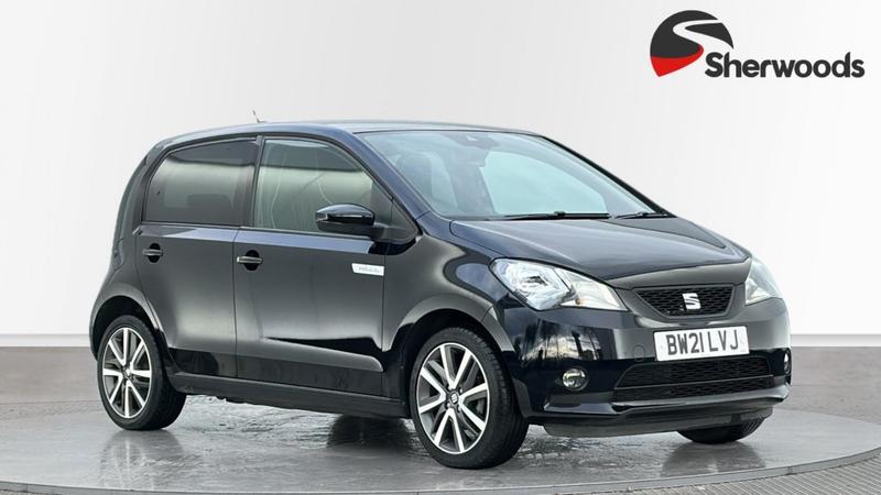Used SEAT Mii 2021 for sale - 76332526: Photo 1