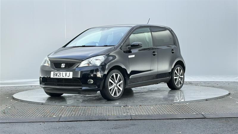Used SEAT Mii 2021 for sale - 76332526: Photo 10