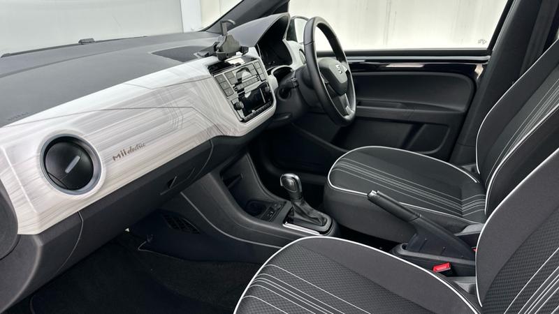 Used SEAT Mii 2021 for sale - 76332526: Photo 11