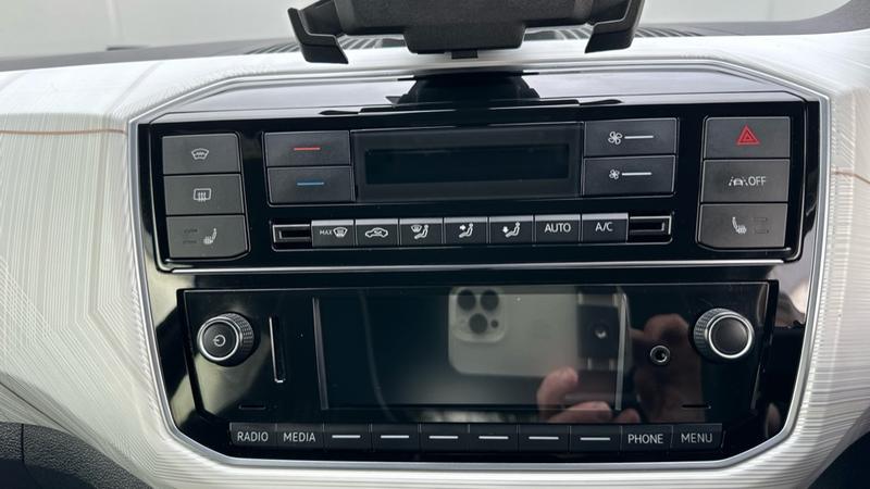 Used SEAT Mii 2021 for sale - 76332526: Photo 12