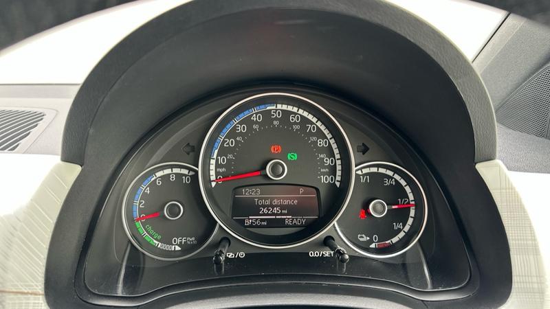 Used SEAT Mii 2021 for sale - 76332526: Photo 13