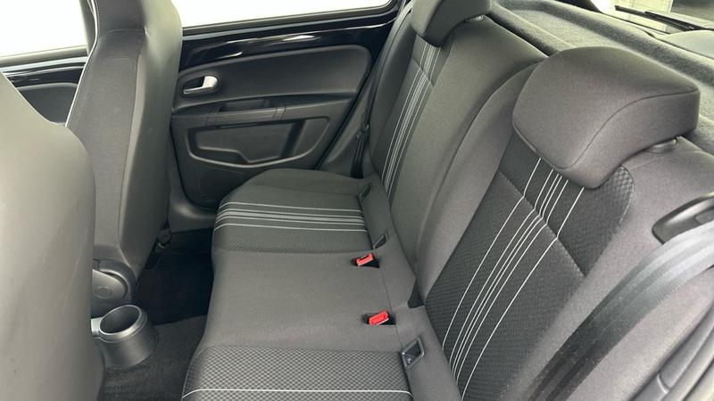 Used SEAT Mii 2021 for sale - 76332526: Photo 14