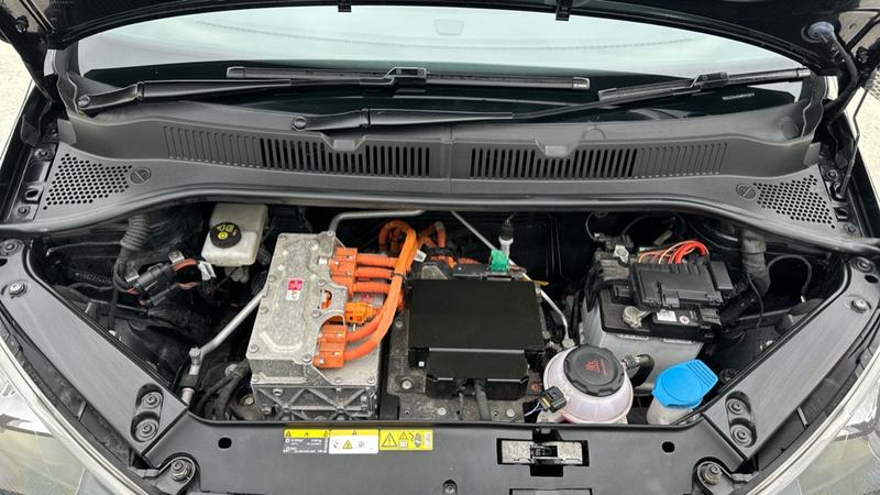 Used SEAT Mii 2021 for sale - 76332526: Photo 16