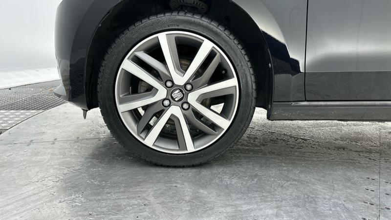 Used SEAT Mii 2021 for sale - 76332526: Photo 17