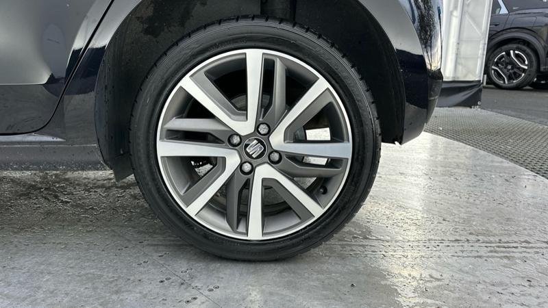 Used SEAT Mii 2021 for sale - 76332526: Photo 18