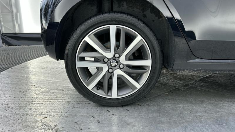 Used SEAT Mii 2021 for sale - 76332526: Photo 19