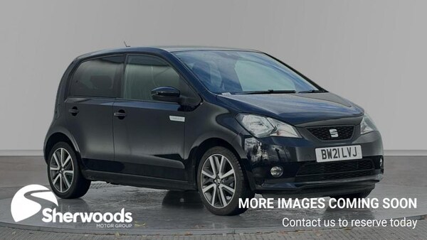 Used SEAT Mii 2021 for sale - 76332526: Photo 1