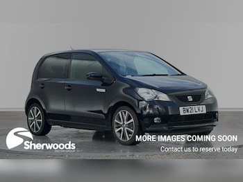 SEAT - Mii