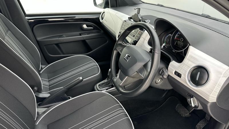 Used SEAT Mii 2021 for sale - 76332526: Photo 2