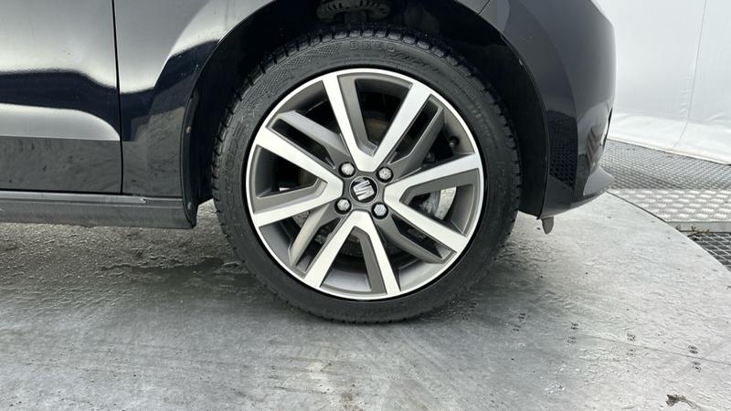 Used SEAT Mii 2021 for sale - 76332526: Photo 20