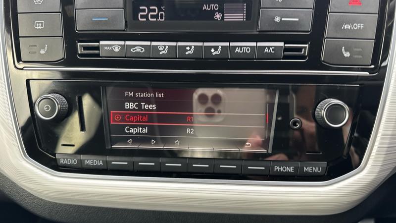 Used SEAT Mii 2021 for sale - 76332526: Photo 28