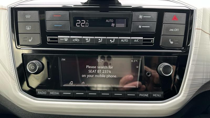 Used SEAT Mii 2021 for sale - 76332526: Photo 29