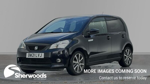 Used SEAT Mii 2021 for sale - 76332526: Photo 2