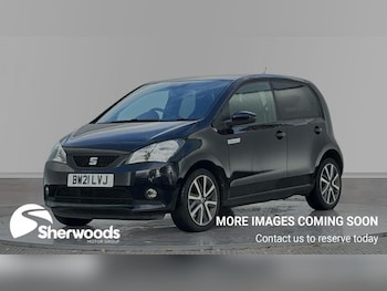 Used SEAT Mii 2021 for sale - 76332526: Photo 2