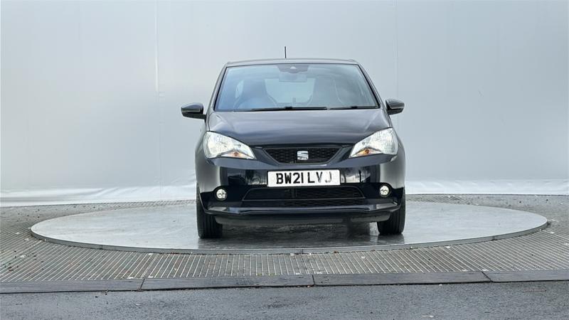 Used SEAT Mii 2021 for sale - 76332526: Photo 3