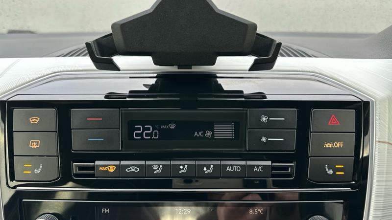 Used SEAT Mii 2021 for sale - 76332526: Photo 33