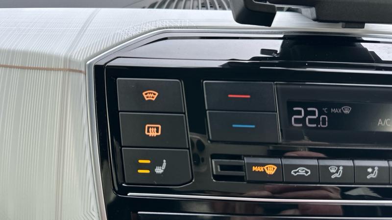 Used SEAT Mii 2021 for sale - 76332526: Photo 34