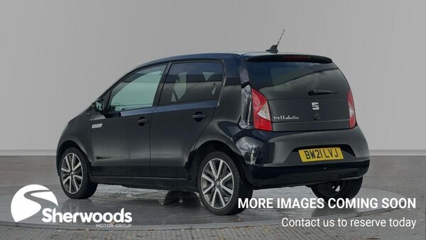 Used SEAT Mii 2021 for sale - 76332526: Photo 3