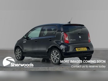 Used SEAT Mii 2021 for sale - 76332526: Photo 3