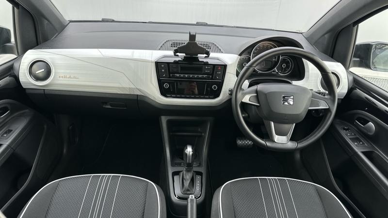 Used SEAT Mii 2021 for sale - 76332526: Photo 4