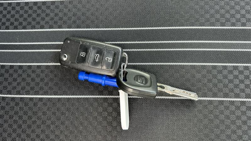 Used SEAT Mii 2021 for sale - 76332526: Photo 48