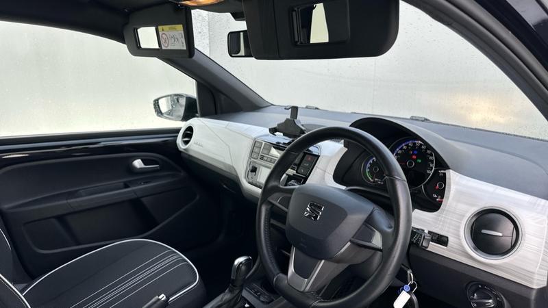 Used SEAT Mii 2021 for sale - 76332526: Photo 49