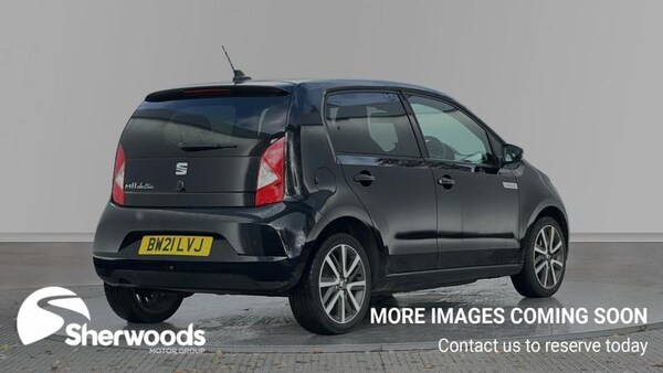Used SEAT Mii 2021 for sale - 76332526: Photo 4
