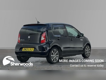 Used SEAT Mii 2021 for sale - 76332526: Photo 4
