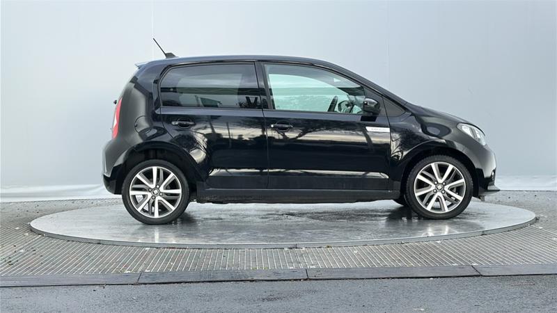 Used SEAT Mii 2021 for sale - 76332526: Photo 5