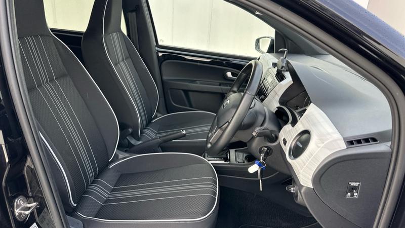 Used SEAT Mii 2021 for sale - 76332526: Photo 50